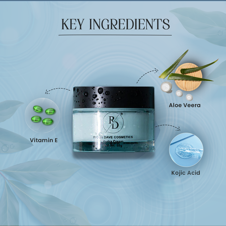 Hydra Cream