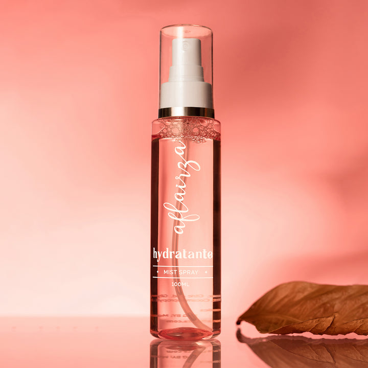 Hydratante - Hydrating Mist spray 30ML - Travel Friendly