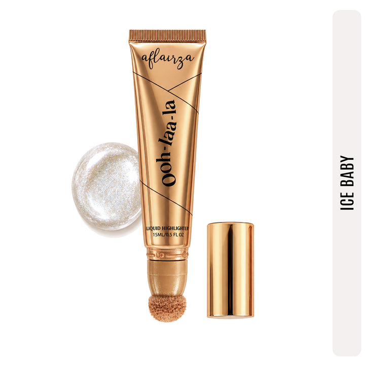 Ooh-laa-la | Liquid Highlighter