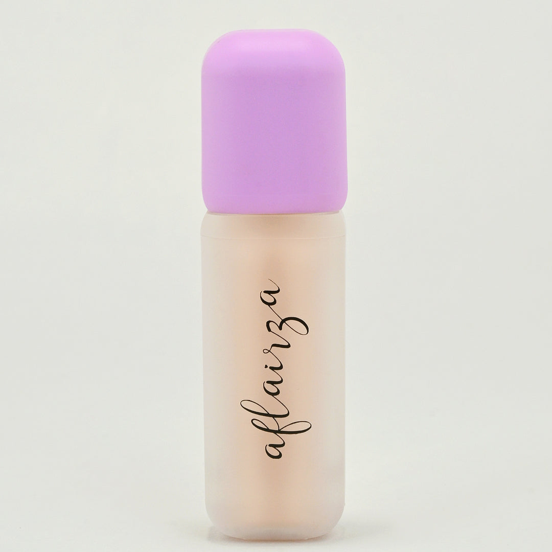 Couvre Moi Liquid Concealer | Full Coverage, Lightweight & Seamless Blend | Ultra-Creamy Thin Texture