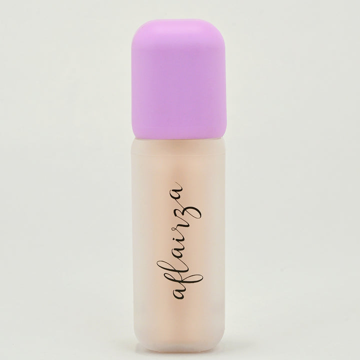 Couvre Moi Liquid Concealer | Full Coverage, Lightweight & Seamless Blend | Ultra-Creamy Thin Texture