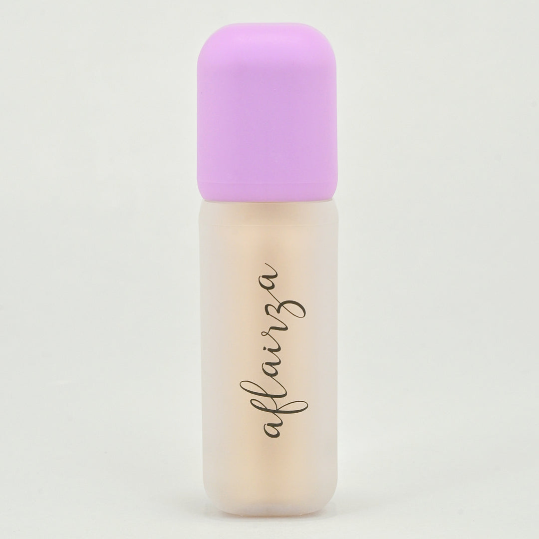 Couvre Moi Liquid Concealer | Full Coverage, Lightweight & Seamless Blend | Ultra-Creamy Thin Texture