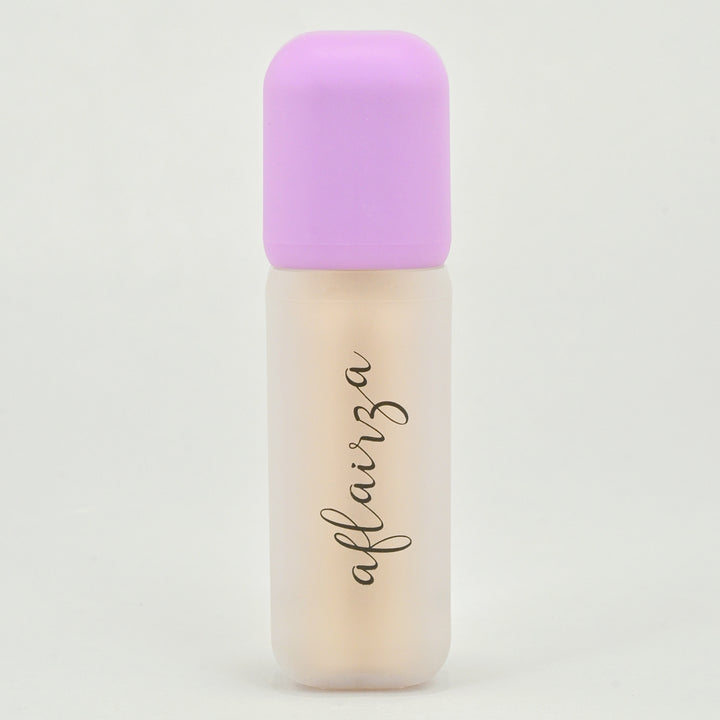 Couvre Moi Liquid Concealer | Full Coverage, Lightweight & Seamless Blend | Ultra-Creamy Thin Texture