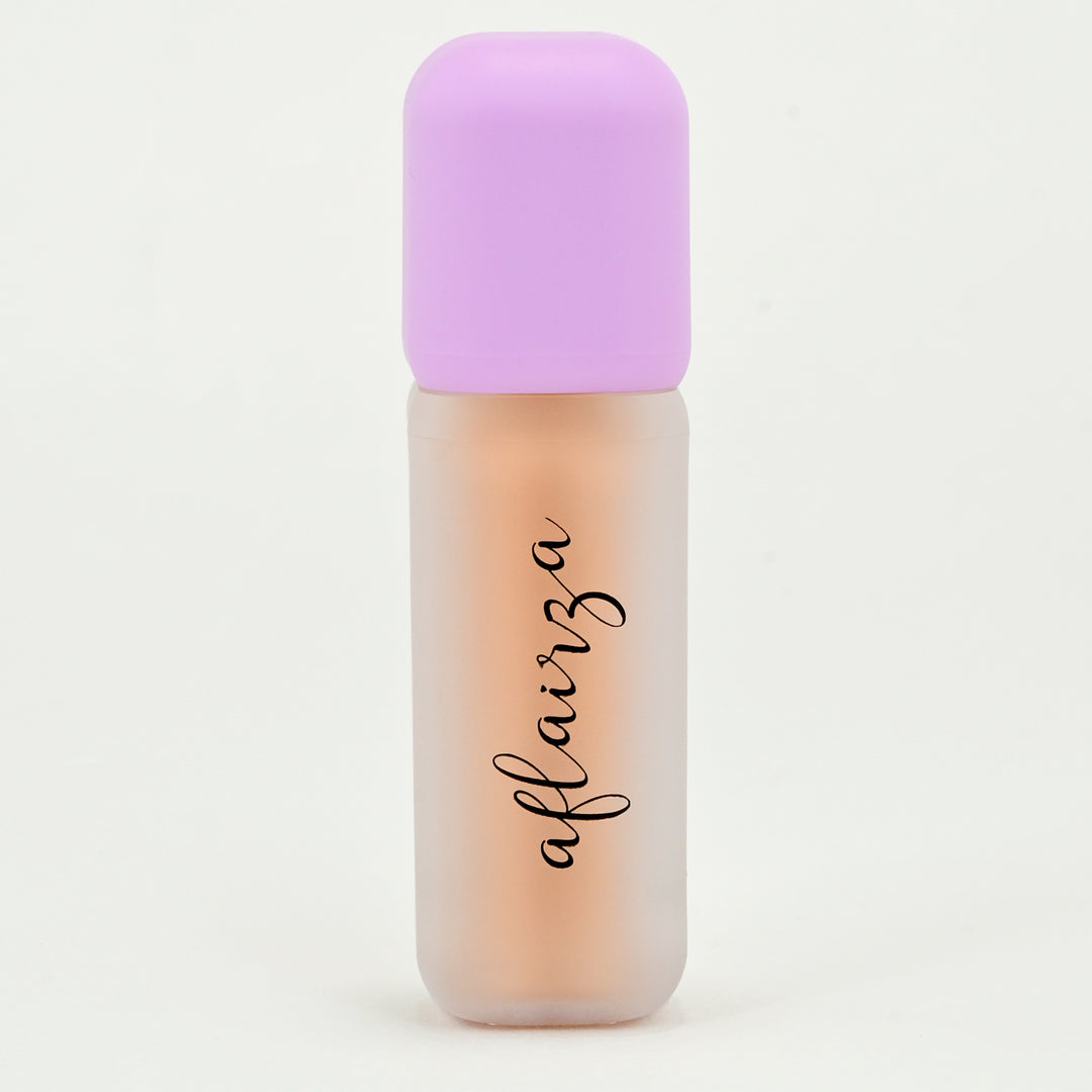 Couvre Moi Liquid Concealer | Full Coverage, Lightweight & Seamless Blend | Ultra-Creamy Thin Texture