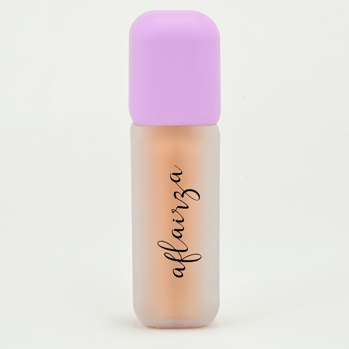 Couvre Moi Liquid Concealer | Full Coverage, Lightweight & Seamless Blend | Ultra-Creamy Thin Texture