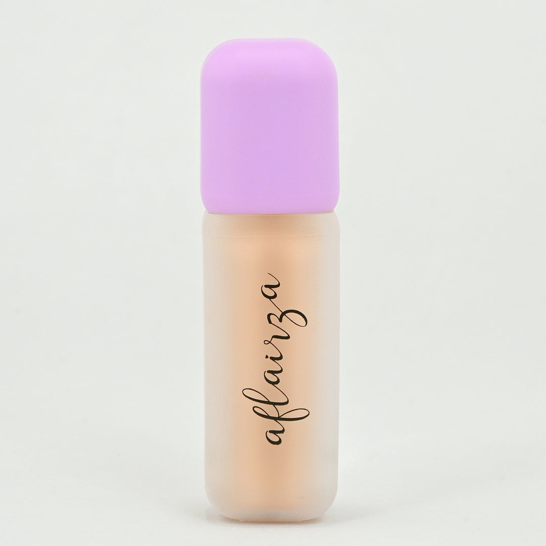Couvre Moi Liquid Concealer | Full Coverage, Lightweight & Seamless Blend | Ultra-Creamy Thin Texture