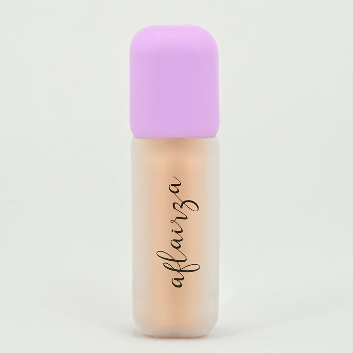 Couvre Moi Liquid Concealer | Full Coverage, Lightweight & Seamless Blend | Ultra-Creamy Thin Texture