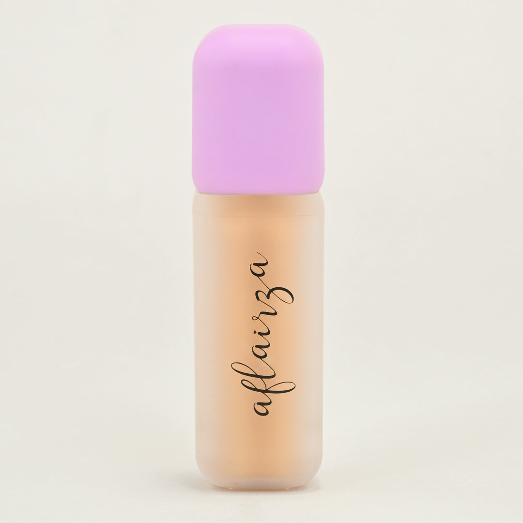 Couvre Moi Liquid Concealer | Full Coverage, Lightweight & Seamless Blend | Ultra-Creamy Thin Texture
