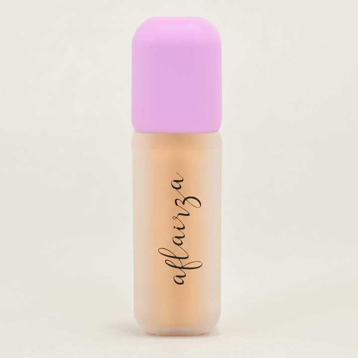 Couvre Moi Liquid Concealer | Full Coverage, Lightweight & Seamless Blend | Ultra-Creamy Thin Texture