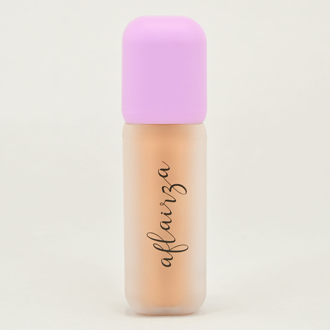 Couvre Moi Liquid Concealer | Full Coverage, Lightweight & Seamless Blend | Ultra-Creamy Thin Texture