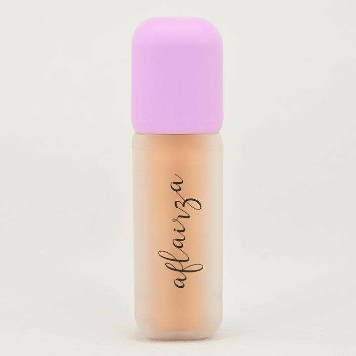 Couvre Moi Liquid Concealer | Full Coverage, Lightweight & Seamless Blend | Ultra-Creamy Thin Texture