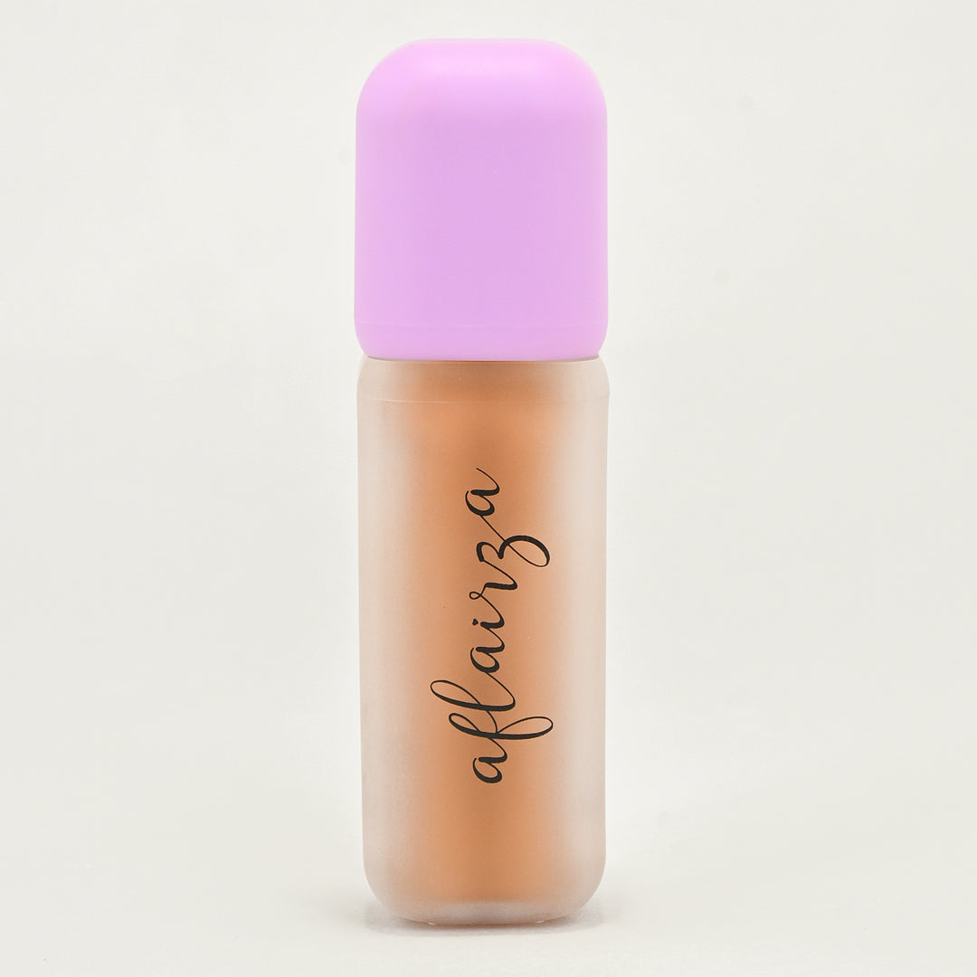 Couvre Moi Liquid Concealer | Full Coverage, Lightweight & Seamless Blend | Ultra-Creamy Thin Texture