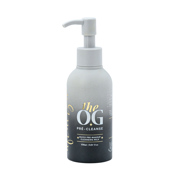 The OG Pre-Makeup Cleansing Milk