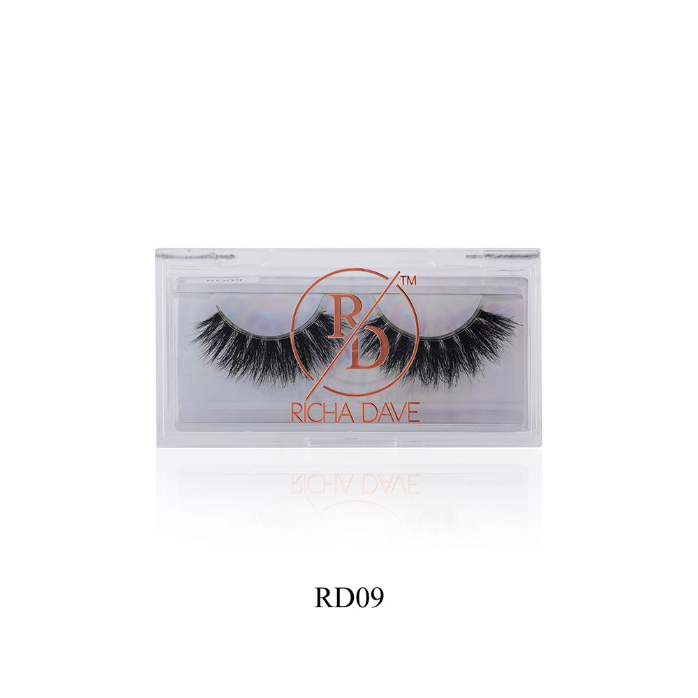 Eye Lashes