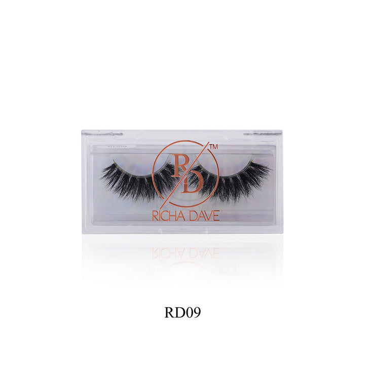 Eye Lashes