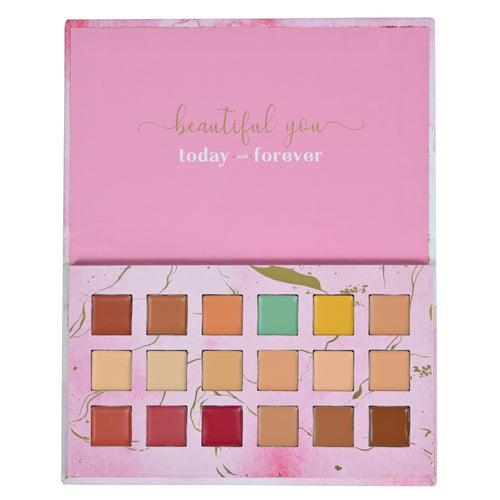 One for All Palette – Aspire Edition
