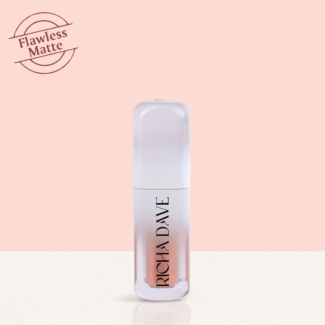 Liquid Matte Lipstick