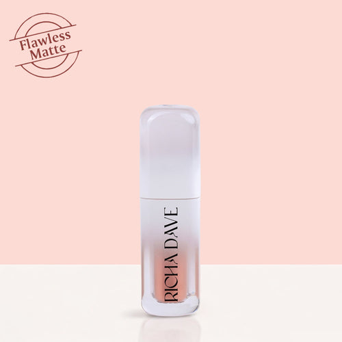 Liquid Matte Lipstick