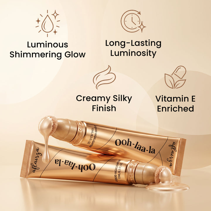 Ooh-laa-la | Liquid Highlighter