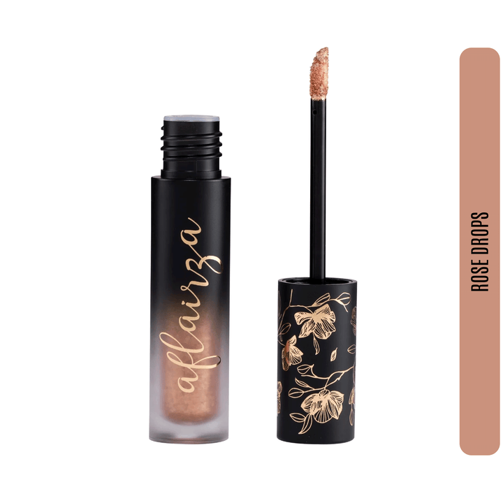 Velvet Liquid Eyeshadow Shimmer