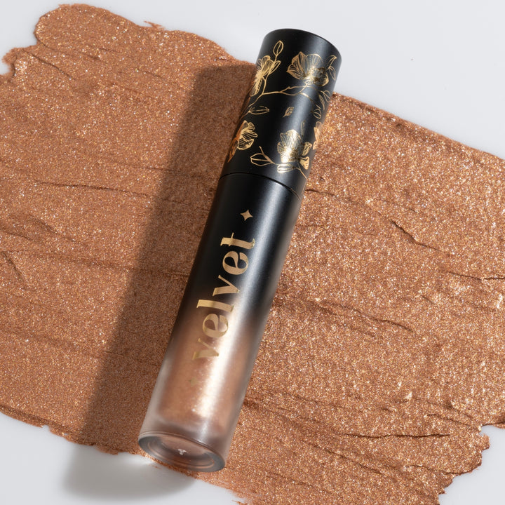 Velvet Liquid Eyeshadow Shimmer