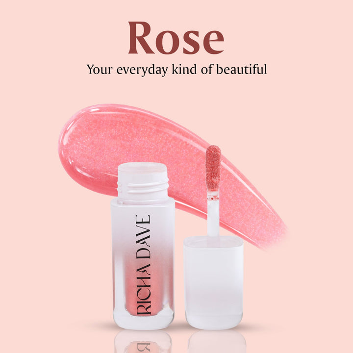 Lip Gloss