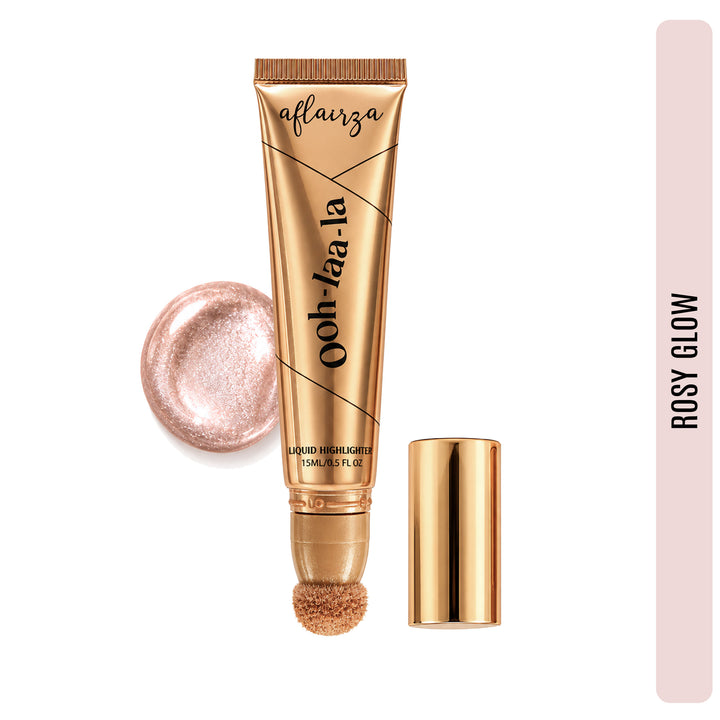 Ooh-laa-la | Liquid Highlighter