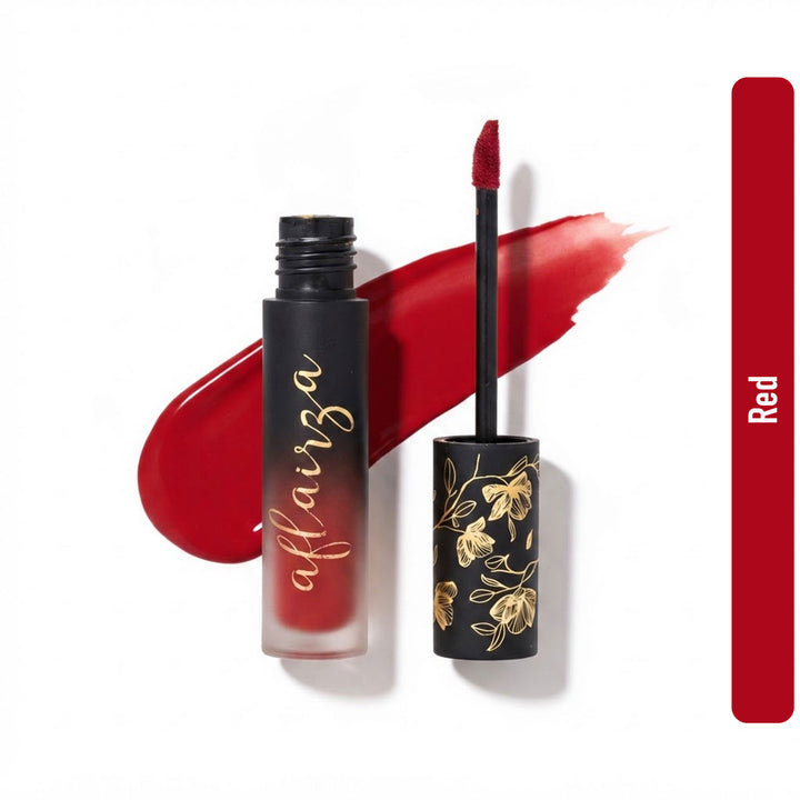 Velvet Liquid Eyeshadow