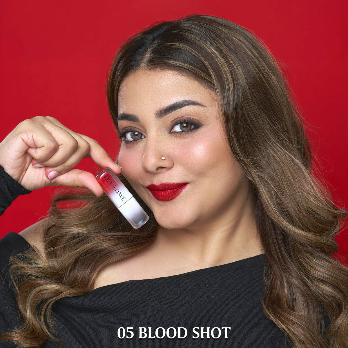 Liquid Matte Lipstick