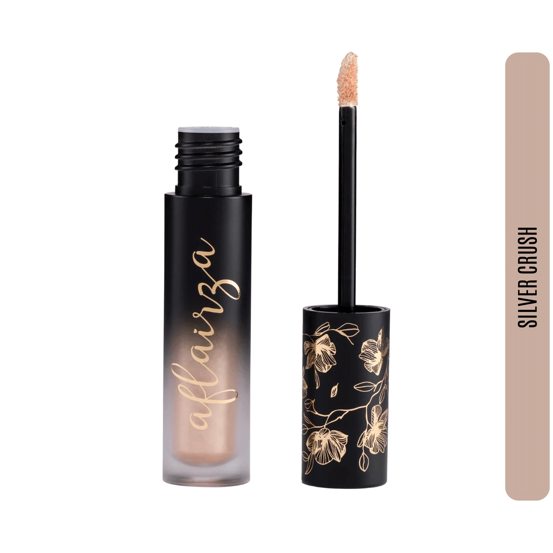 Velvet Liquid Eyeshadow Shimmer