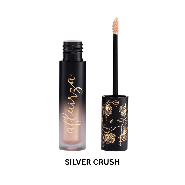 Velvet Liquid Eyeshadow Shimmer