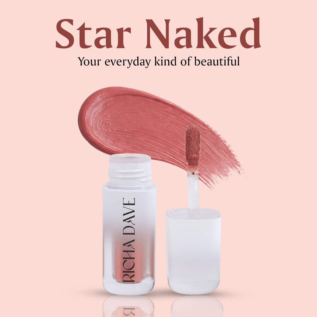 Liquid Matte Lipstick