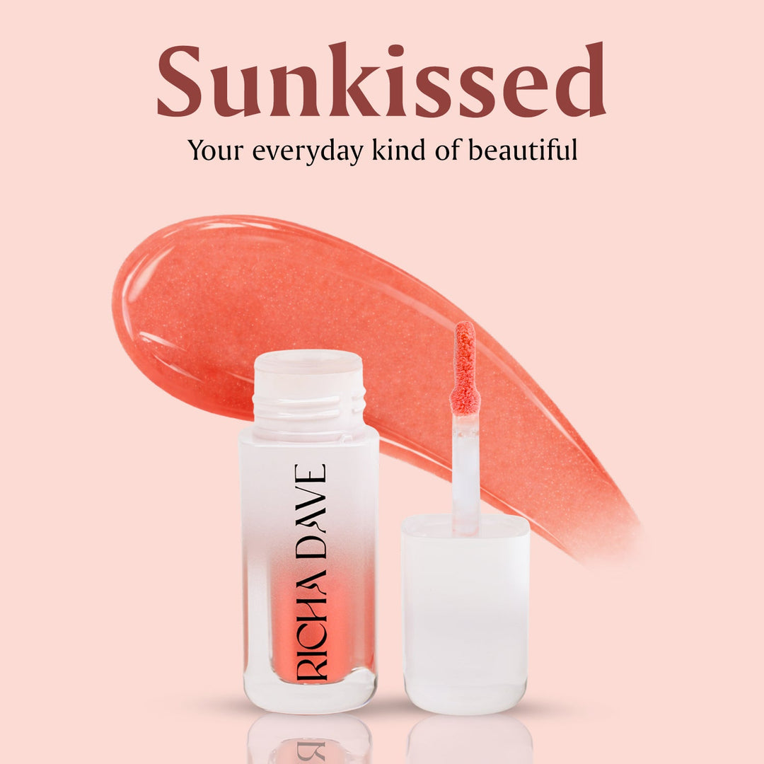 Lip Gloss