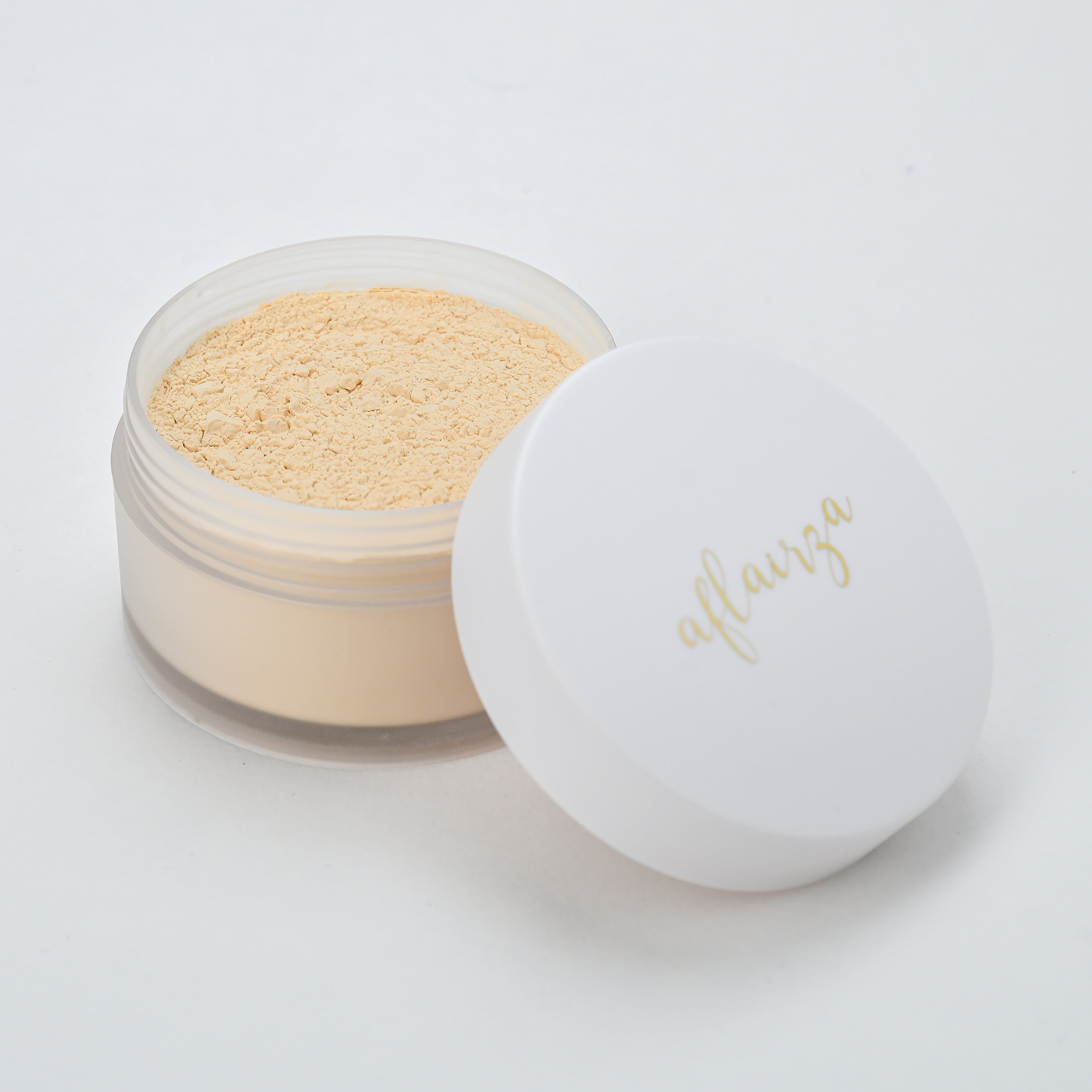 Loose Setting Powder | Water-Resistant Makeup Setter with Universal Shades | Long-Lasting Oil Control, Blurs Pores &amp; Smooth Finish | Lightweight &amp; Suitable for All Skin Types