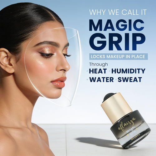 Magic Grip Primer