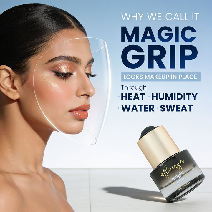 Magic Grip Primer