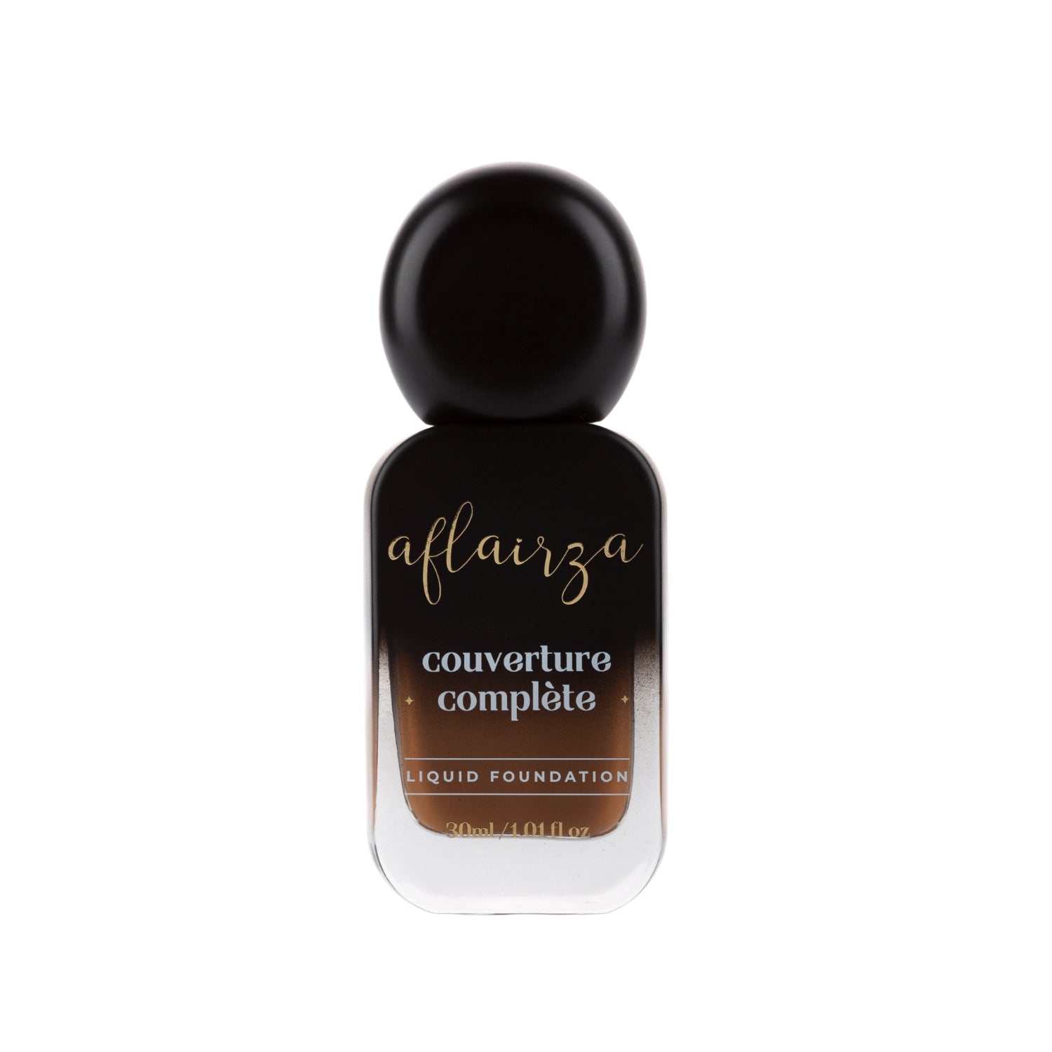 Couverture Complete - Liquid Foundation