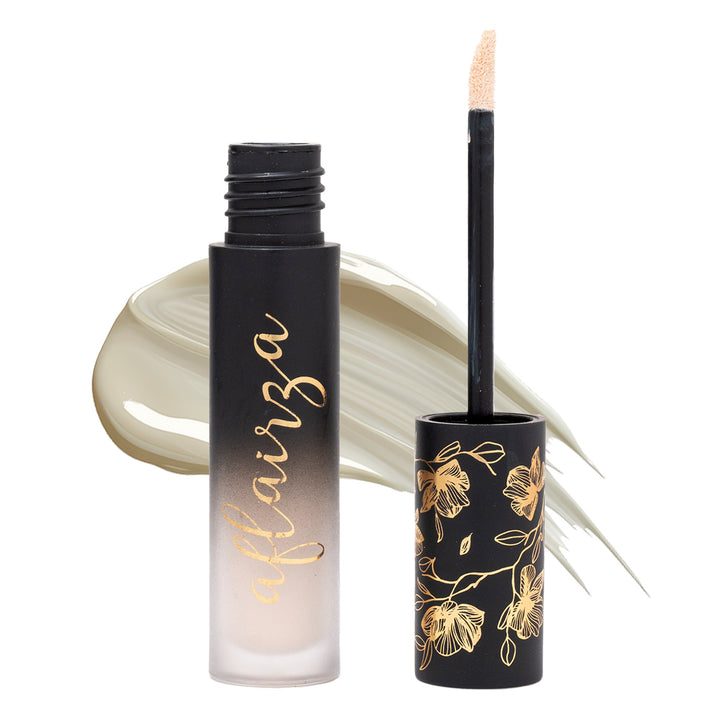 Velvet Liquid Eyeshadow | Rich Pigment & Smooth Application | Long-Lasting, Crease-Resistant & Buildable Formula | Nourishing, Lightweight & Smudge-Free Wear