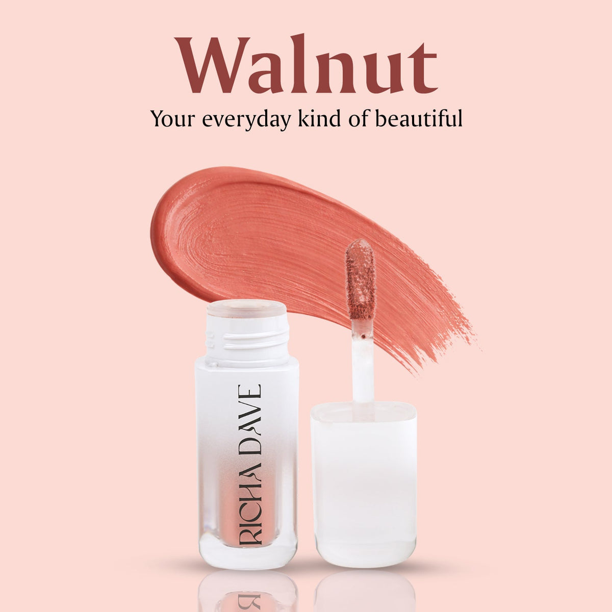 Liquid Matte Lipstick