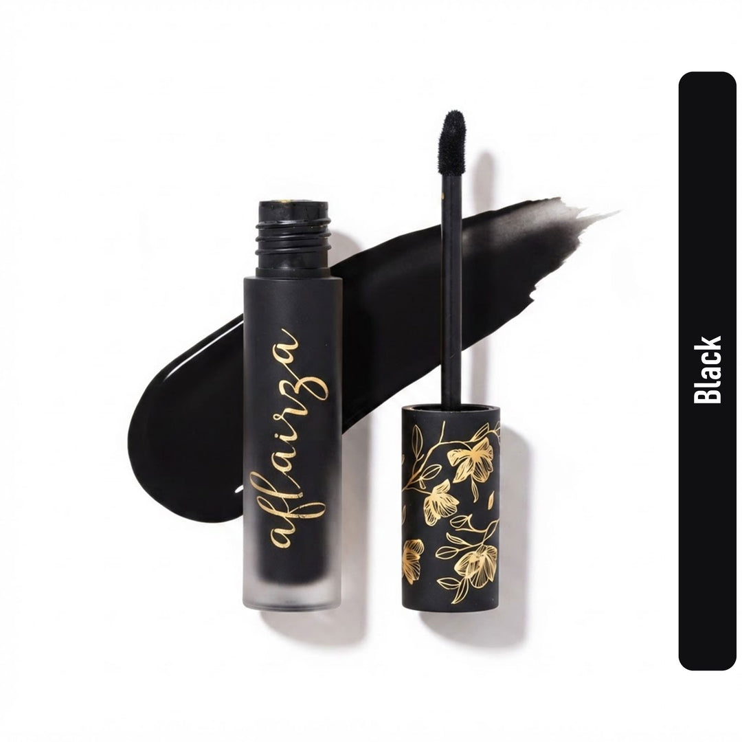 Velvet Liquid Eyeshadow