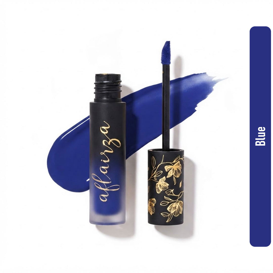 Velvet Liquid Eyeshadow