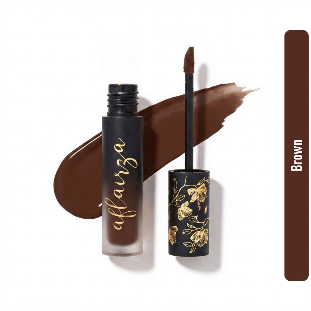 Velvet Liquid Eyeshadow