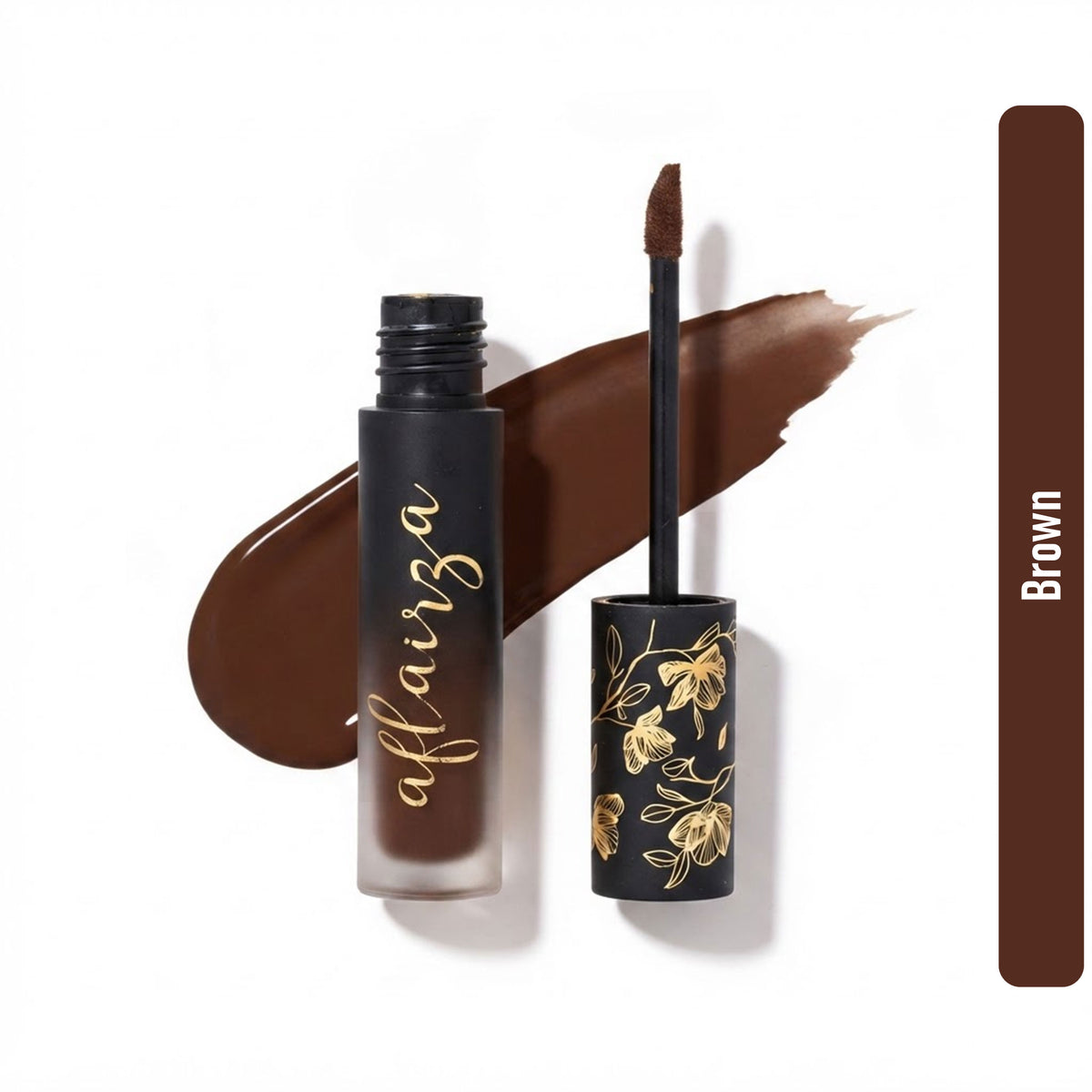 Velvet Liquid Eyeshadow