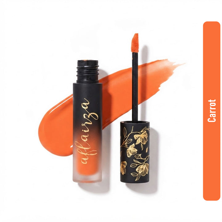 Velvet Liquid Eyeshadow