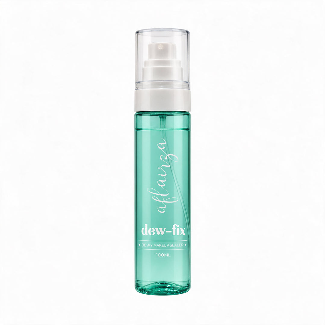 dew-fix | Dewy Makeup Sealer