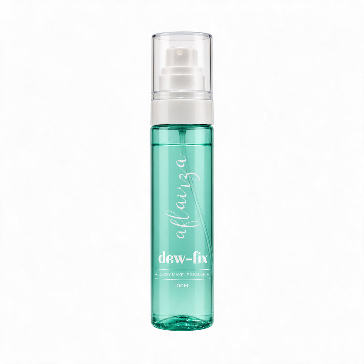 Dew-fix | Dewy Makeup Sealer