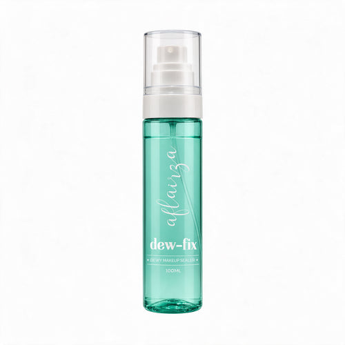 Dew-fix | Dewy Makeup Sealer