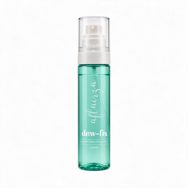 dew-fix | Dewy Makeup Sealer