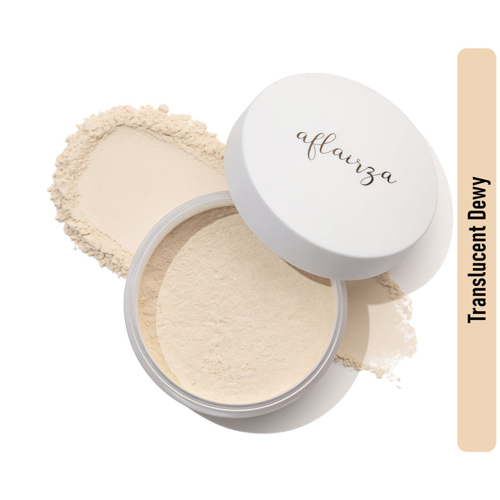 Loose Setting Powder
