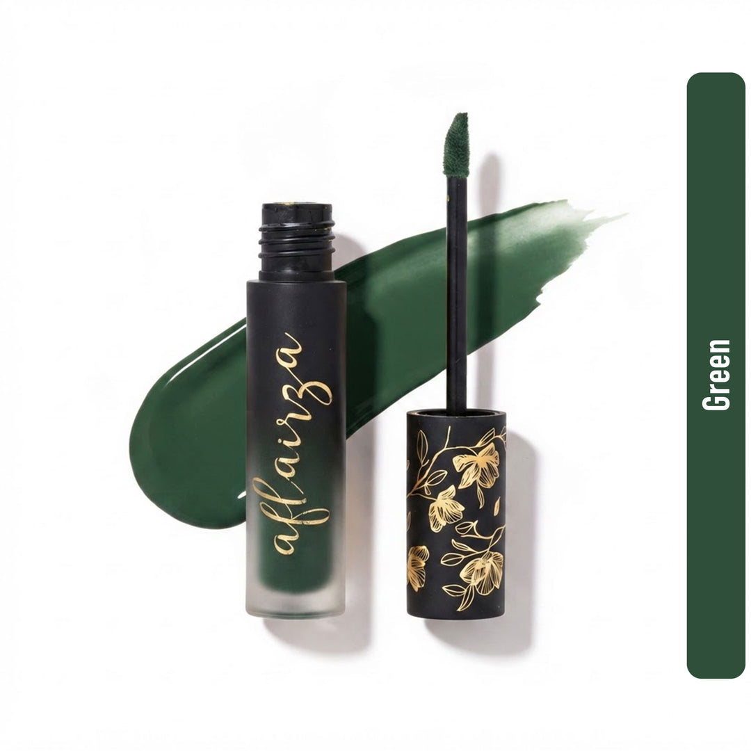 Velvet Liquid Eyeshadow
